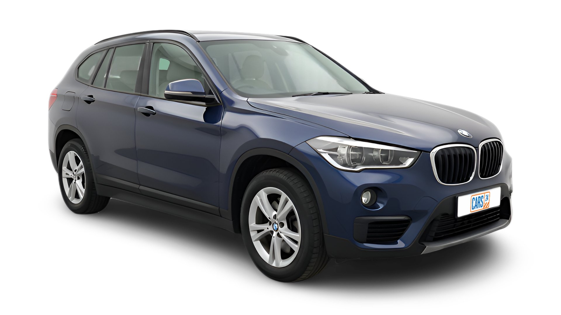 BMW X1-img